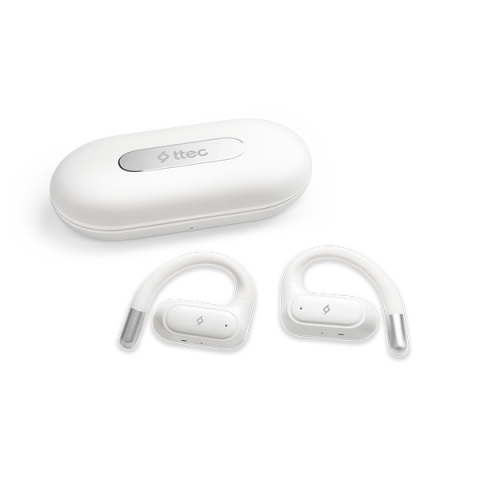 ttec SoundFlow Q WS Kablosuz Bluetooth Kulaklık