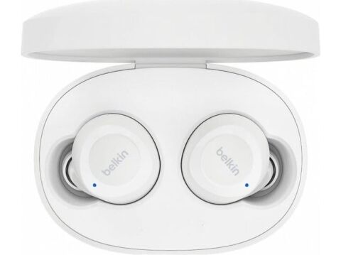 Belkin SoundForm Bolt TWS Bluetooth Kulaklık