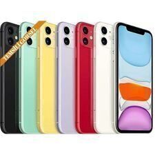 Yenilenmiş Apple Iphone 11 64GB Mor