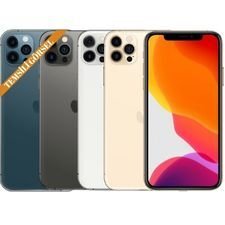 Yenilenmiş Apple Iphone 12 PRO 256GB Altın
