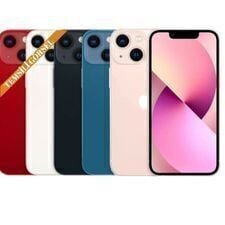 Yenilenmiş Apple Iphone 13 512GB Pembe