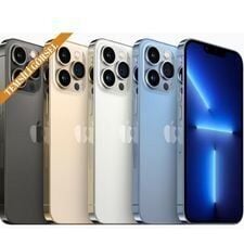 Yenilenmiş Apple Iphone 13 PRO 128GB Sierra Mavisi