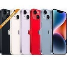 Yenilenmiş Apple Iphone 14 PLUS 128GB Mor