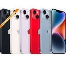 Yenilenmiş Apple Iphone 14 PLUS 128GB Mor