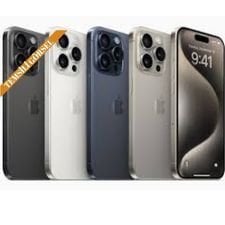 Yenilenmiş Apple Iphone 15 PRO 128GB Naturel Titanyum