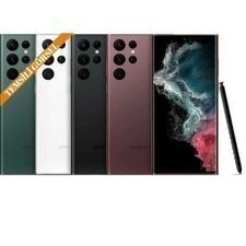 Yenilenmiş Samsung S22 Ultra 512GB Beyaz