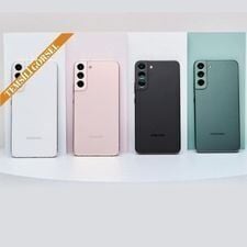 Yenilenmiş Samsung S23 256GB Yeşil