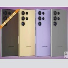 Yenilenmiş Samsung S24 128GB Sarı